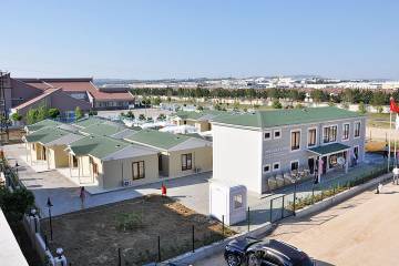 Oncology Healthcare Facilities