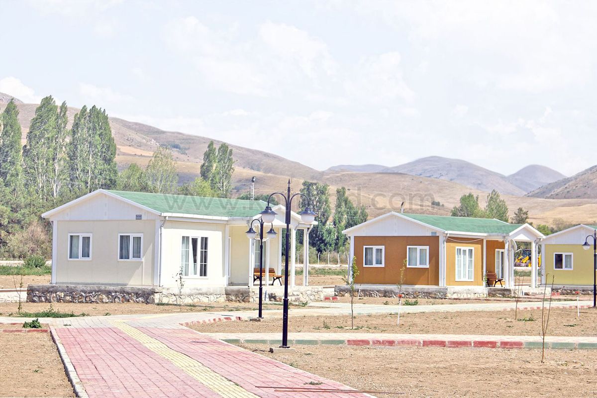 Turkey's Hidden Paradise Resort Project