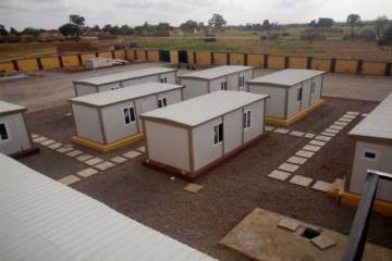 Immigration Offices in Katsina, Nigeria