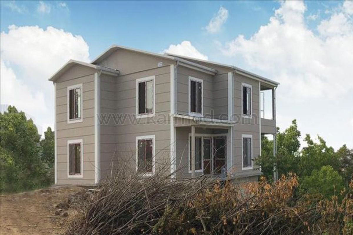 Djibouti Minister of Education House, Arta – Djibouti