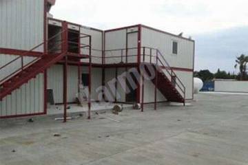 TGS Ground Services Airport Office Project