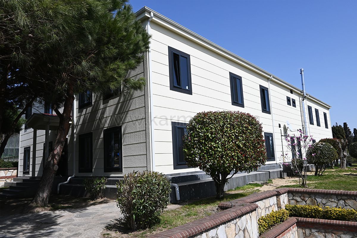 ISFALT General Directorate of Technical Affairs