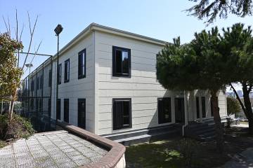 ISFALT General Directorate of Technical Affairs
